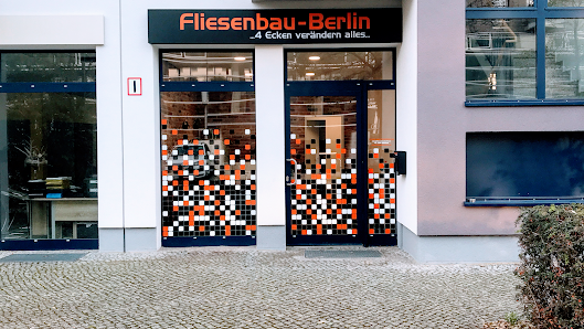 Fliesenbau-Berlin GbR – Bild