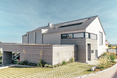 A.W.S. Massivhaus GmbH