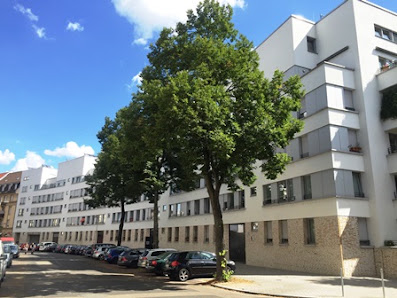Baugenossenschaft Spar- und Bauverein 1895 Mannheim eG – Bild