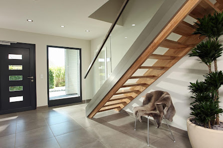 FingerHaus GmbH - Musterhaus Hannover – Bild