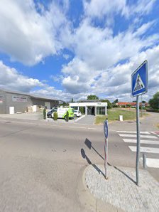 TorDirekt | Rolltore - Türen – Bild