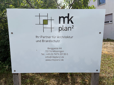 mkplan² | Ihr Partner für Architektur und Brandschutz – Bild