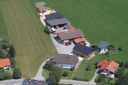 Hauthaler Zimmerei- Holzbau GmbH & Co. KG – Bild