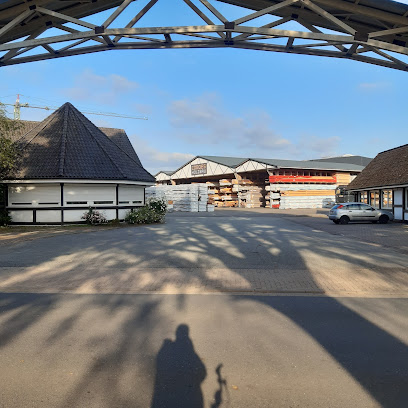 Cordes Holzbau GmbH & Co. KG