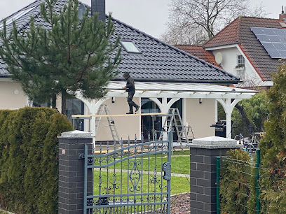 Zimmerei Spindler GmbH