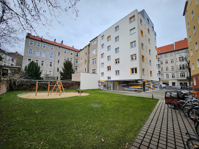 Laade Architekten