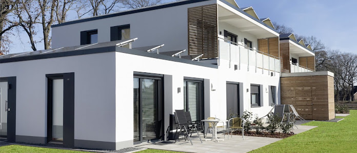 Solid.Modulbau GmbH (Büro & Verwaltung) – Bild