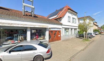 Ingenieurbüro für Haustechnik Felix Keller