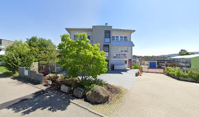 Rolf & Paul Käfer GmbH Bauunternehmung