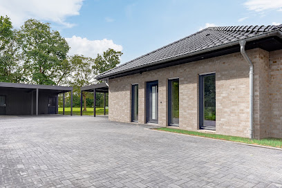 Horn Bauunternehmen GmbH & Co. KG