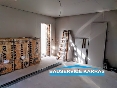 Bauservice Karras