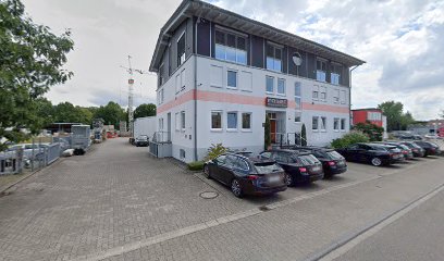 MOSER GmbH & Co. KG