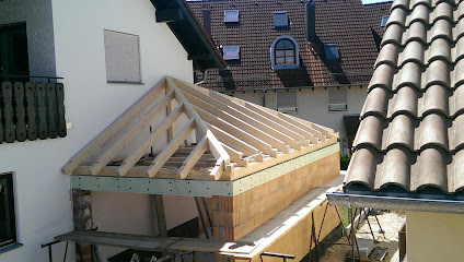 Zimmerei Holzbau Wied