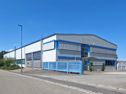 Baugeschäft Spitzer GmbH