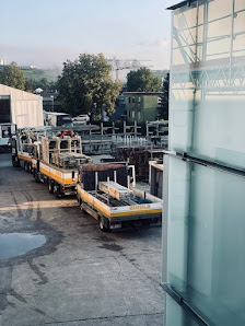 H.Single GmbH - Putz Stuck Gerüstbau – Bild