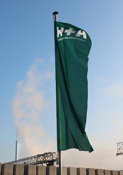 H+H Kalksandstein GmbH - Werk Herzfelde