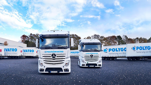 POLYGON Deutschland GmbH – Bild