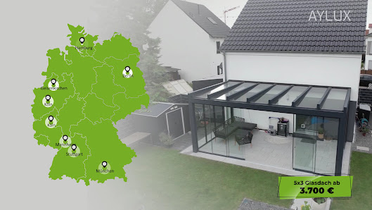 Aylux Mannheim GmbH – Bild