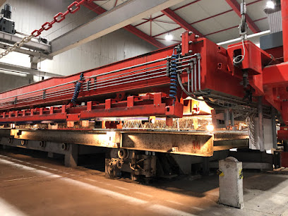 BE Beton-Elemente GmbH + Co.KG