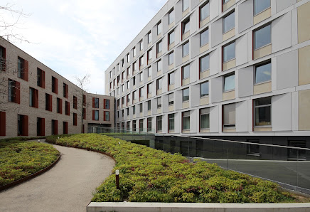 Hetterich Architekten BDA PartGmbB – Bild
