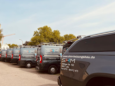 SHM Sanitär-Heizung-Modernisierung – Bild