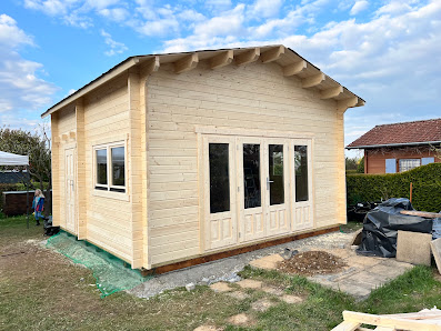 Betana Blockhaus GmbH – Bild