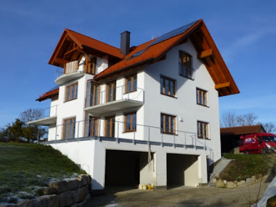 Josef Schöner GmbH & Co. KG Bauunternehmen – Bild