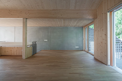 Dipl. Ing. Klaus Woerner, Freier Architekt