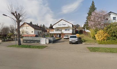 HGS Haus Garten Stein UG