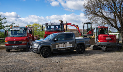 Bodenmüller Hoch-Tief Bau GmbH & Co. KG – Bild