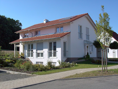 Fischer Uwe Holzbau – Bild