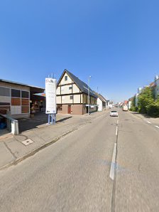 Holzbau Häfele GmbH – Bild