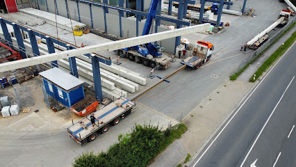FTO Fertigteilwerk Obermain GmbH