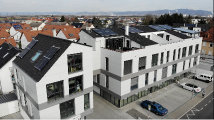 AL-Bau Handels GmbH | Bauunternehmen | Schlüsselfertig