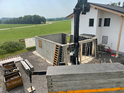 Meindl Bau – Bild