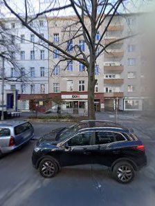 Tony's Construction GmbH – Bild