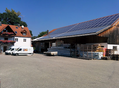 Steger Holzhaus GmbH