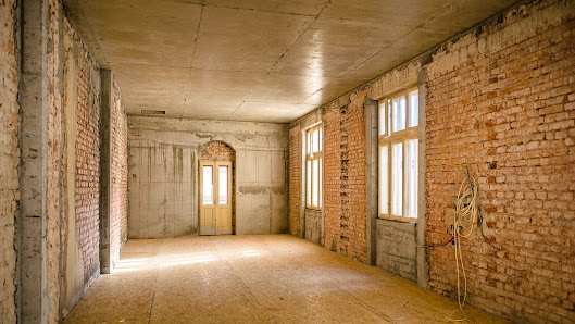 Haus Sanierung Potsdam – Bild