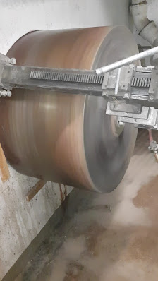 Constantin - Beton Bohren und Sägen / Kernbohrung Bruchsal – Bild