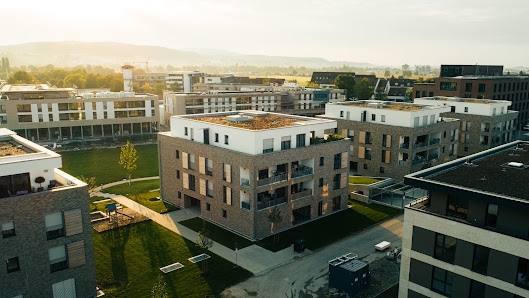 Brutschin Wohnbau GmbH – Bild
