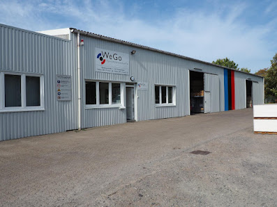 wego Bremerhaven – Bild