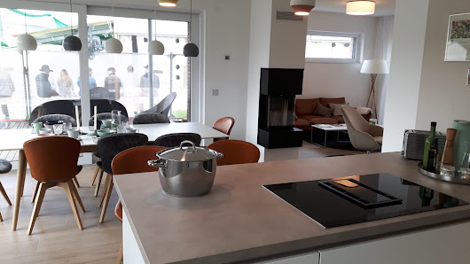 Hanse Haus Musterhauspark & Bemusterungszentrum – Bild