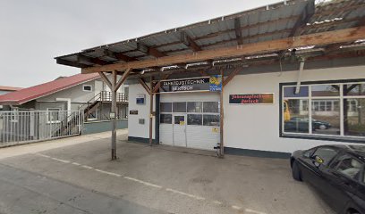 Holzbau Dominik Orth