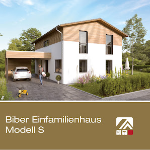 Biber Holzbau GmbH & Co. KG – Bild