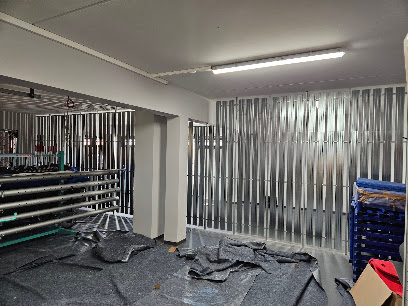 Specht Kellertrennwandsysteme