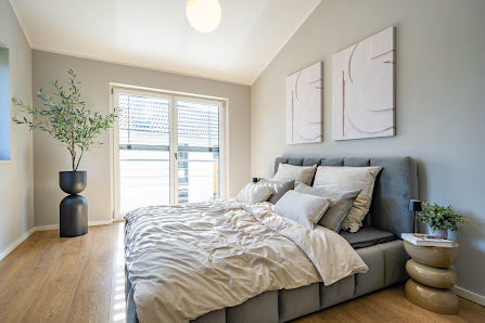 STREIF Haus GmbH - Musterhaus Poing bei München – Bild