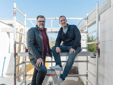 Hager & Kraemer GmbH & Co. KG – Bild