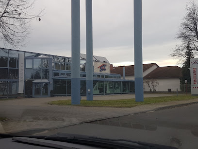 Sander & Knispel GmbH