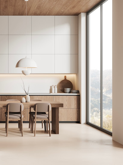 LK Interior Concept