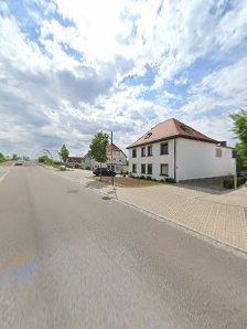 Holzbau Günter Seuffert GmbH – Bild